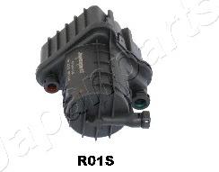 Japanparts FC-R01S - Паливний фільтр autozip.com.ua