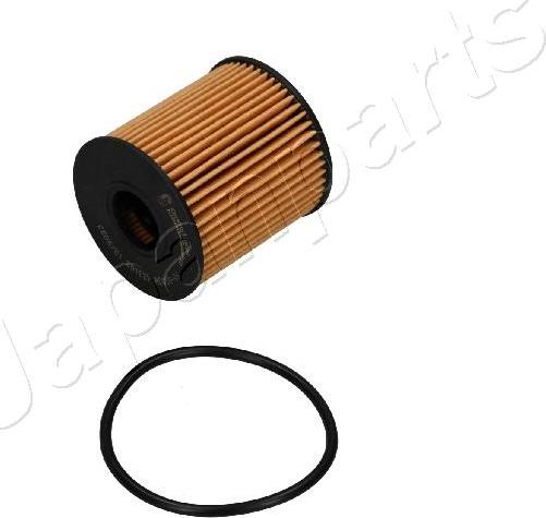 Japanparts FO-030JM - Масляний фільтр autozip.com.ua