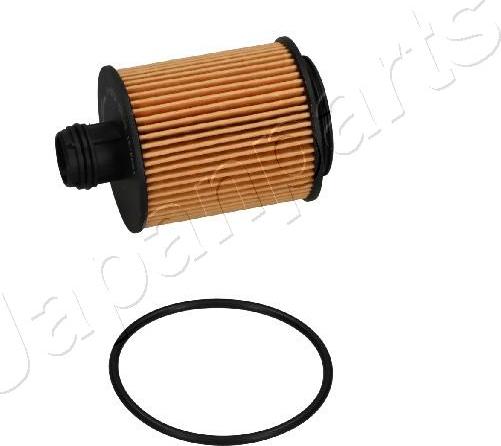 Japanparts FO-033JM - Масляний фільтр autozip.com.ua