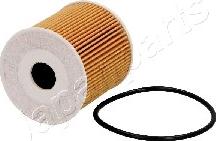 Japanparts FO-195S - Масляний фільтр autozip.com.ua