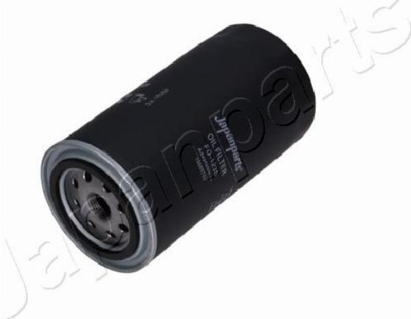 Japanparts FO-123S - Масляний фільтр autozip.com.ua
