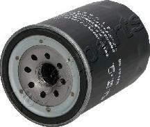 Japanparts FO-308S - Масляний фільтр autozip.com.ua