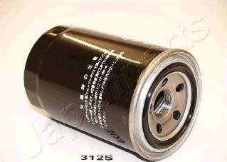 Japanparts FO-312S - Масляний фільтр autozip.com.ua