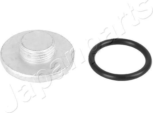 Japanparts FOC-053 - Кришка, корпус масляного фільтра autozip.com.ua