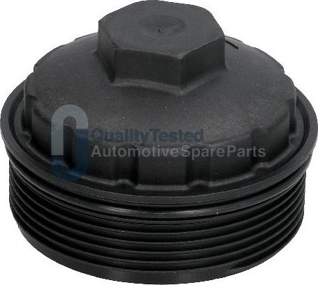 Japanparts FOC-029JM - Кришка, корпус масляного фільтра autozip.com.ua