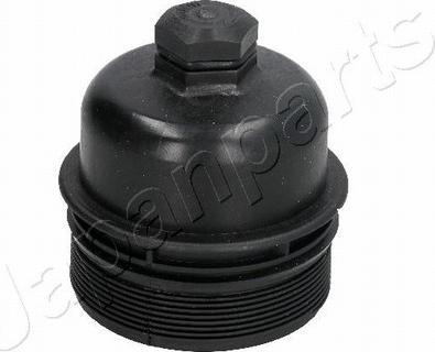 Japanparts FOC-027 - Кришка, корпус масляного фільтра autozip.com.ua