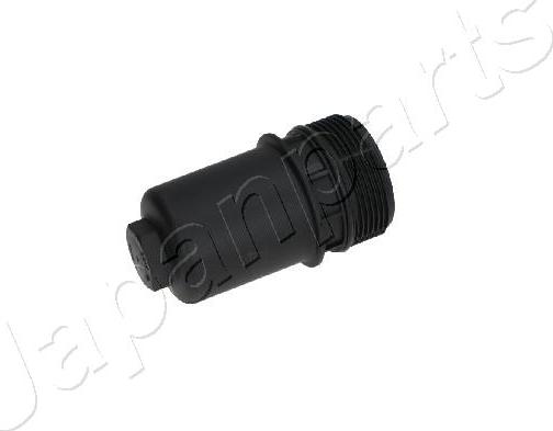 Japanparts FOC-072 - Кришка, корпус масляного фільтра autozip.com.ua