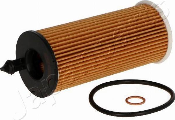 Japanparts FOE-141JM - Масляний фільтр autozip.com.ua