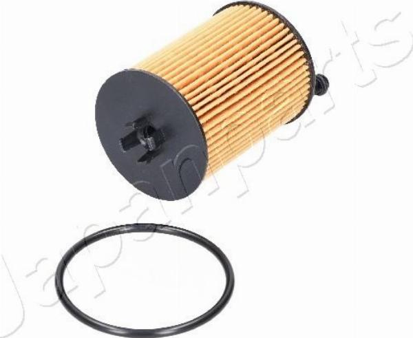 Japanparts FOE-157JM - Масляний фільтр autozip.com.ua