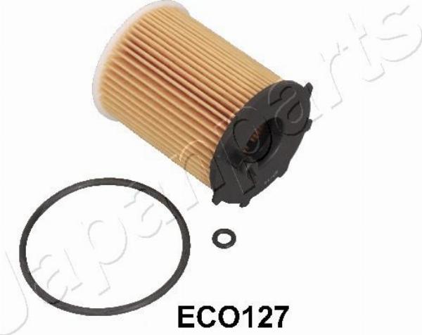 Japanparts FOE-127JM - Масляний фільтр autozip.com.ua