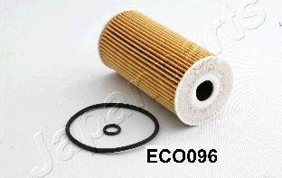 Japanparts FO-ECO096 - Масляний фільтр autozip.com.ua