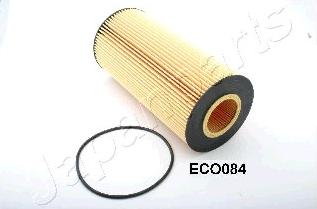 Japanparts FO-ECO084 - Масляний фільтр autozip.com.ua