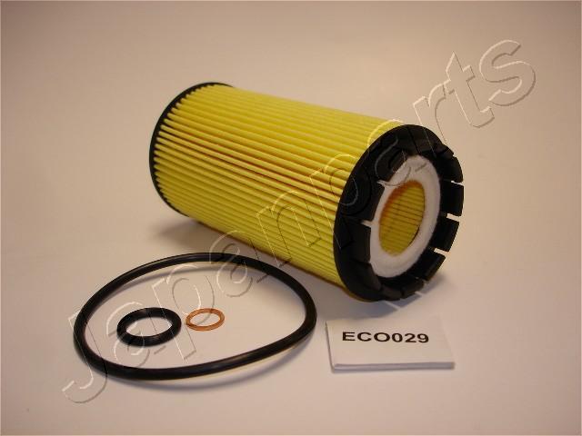 Japanparts FO-ECO029 - Масляний фільтр autozip.com.ua