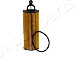 Japanparts FO-ECO142 - Масляний фільтр autozip.com.ua