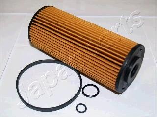 Japanparts FO-ECO103 - Масляний фільтр autozip.com.ua