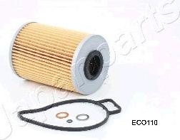 Japanparts FO-ECO110 - Масляний фільтр autozip.com.ua