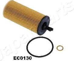 Japanparts FO-ECO130 - Масляний фільтр autozip.com.ua