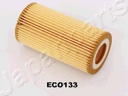 Japanparts FO-ECO133 - Масляний фільтр autozip.com.ua