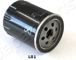 Japanparts FO-L01S - Масляний фільтр autozip.com.ua