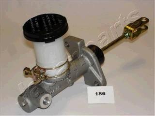 Japanparts FR-186 - Головний циліндр, система зчеплення autozip.com.ua