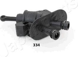 Japanparts FR-334 - Головний циліндр, система зчеплення autozip.com.ua