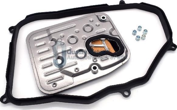 Japanparts FT045JM - Гідрофільтри, автоматична коробка передач autozip.com.ua