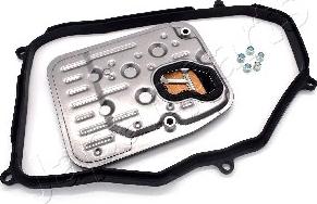 Japanparts FT045 - Гідрофільтри, автоматична коробка передач autozip.com.ua