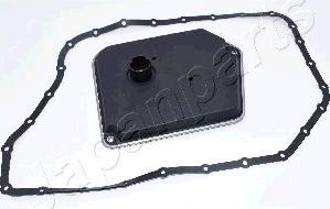 Japanparts FT048 - Гідрофільтри, автоматична коробка передач autozip.com.ua