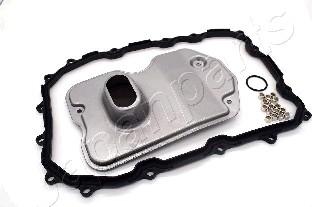 Japanparts FT059 - Гідрофільтри, автоматична коробка передач autozip.com.ua