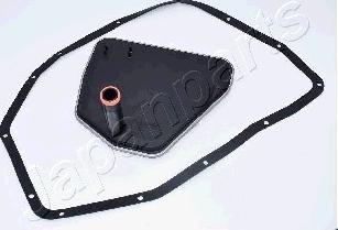 Japanparts FT058 - Гідрофільтри, автоматична коробка передач autozip.com.ua