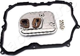 Japanparts FT052 - Гідрофільтри, автоматична коробка передач autozip.com.ua