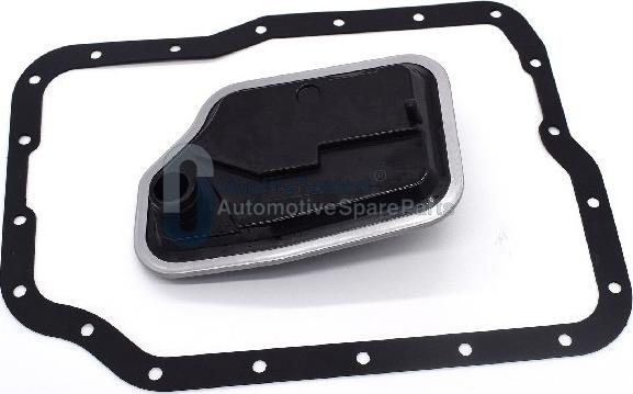 Japanparts FT077JM - Гідрофільтри, автоматична коробка передач autozip.com.ua