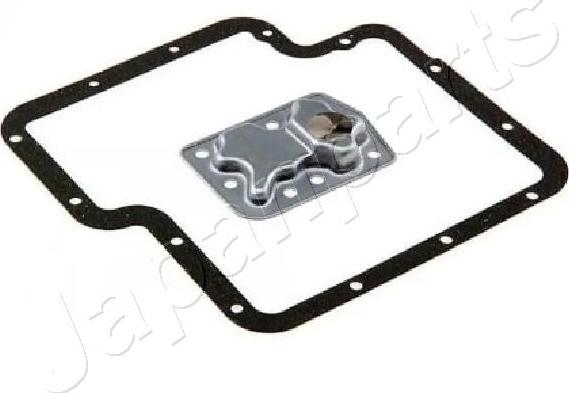 Japanparts FT167 - Гідрофільтри, автоматична коробка передач autozip.com.ua