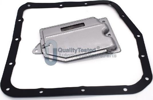 Japanparts FT107JM - Гідрофільтри, автоматична коробка передач autozip.com.ua