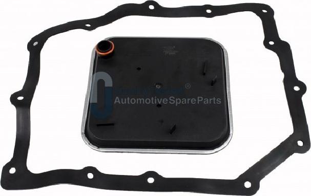 Japanparts FT139JM - Гідрофільтри, автоматична коробка передач autozip.com.ua