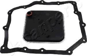 Japanparts FT139 - Гідрофільтри, автоматична коробка передач autozip.com.ua