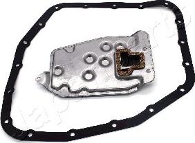 Japanparts FT121 - Гідрофільтри, автоматична коробка передач autozip.com.ua