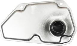 Japanparts FT128 - Гідрофільтри, автоматична коробка передач autozip.com.ua