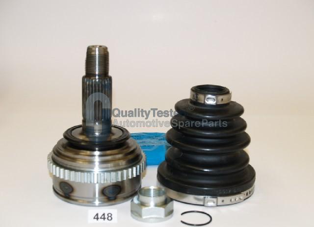 Japanparts GI448JM - Шарнір, ШРУС, приводний вал autozip.com.ua