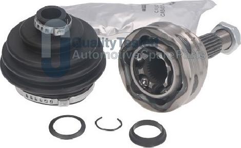 Japanparts GI0045JM - Шарнір, ШРУС, приводний вал autozip.com.ua