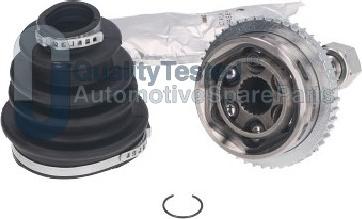 Japanparts GI0041JM - Шарнір, ШРУС, приводний вал autozip.com.ua