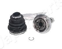 Japanparts GI-0041 - Шарнір, ШРУС, приводний вал autozip.com.ua