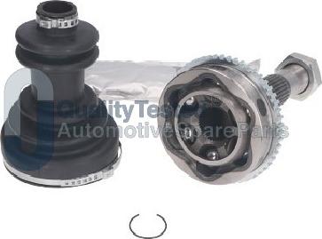 Japanparts GI0015JM - Шарнір, ШРУС, приводний вал autozip.com.ua