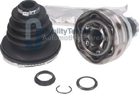 Japanparts GI0012JM - Шарнір, ШРУС, приводний вал autozip.com.ua