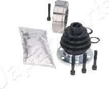 GP VW11007 - Шарнір, ШРУС, приводний вал autozip.com.ua