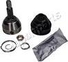 Japanparts GI-0305 - Шарнір, ШРУС, приводний вал autozip.com.ua