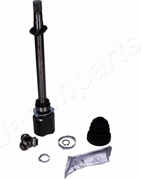 Japanparts GI-0206 - Шарнірний комплект, ШРУС, приводний вал autozip.com.ua