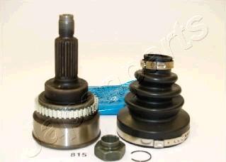Japanparts GI-815 - Шарнір, ШРУС, приводний вал autozip.com.ua