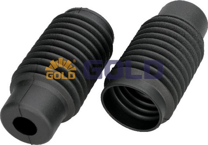 Japanparts GKTP317 - Пильник амортизатора, захисний ковпак autozip.com.ua