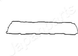 Japanparts GP-140 - Прокладка, кришка головки циліндра autozip.com.ua